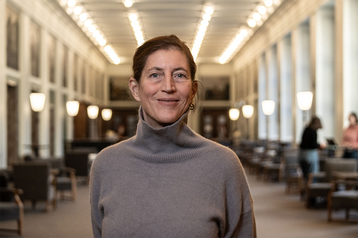 Corinna Volkmann