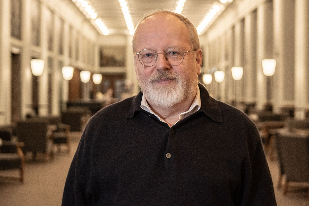 Jörg Tänzer