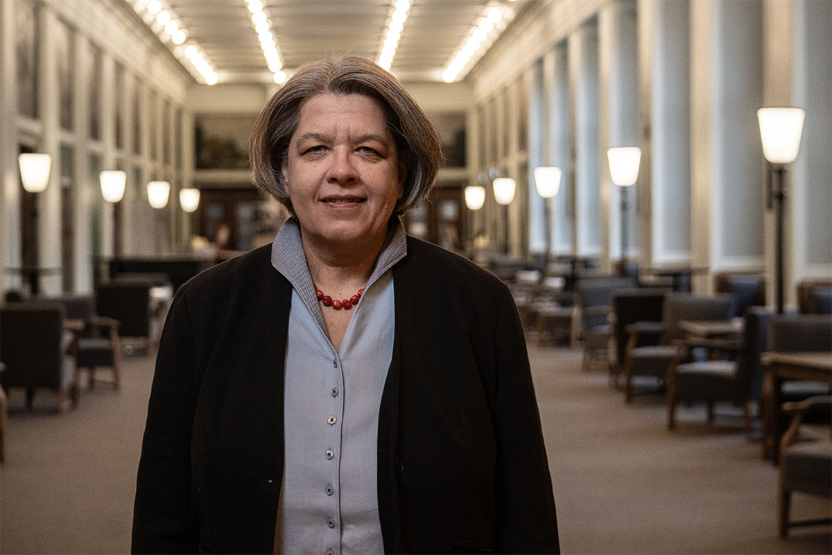 Annette Hertlein