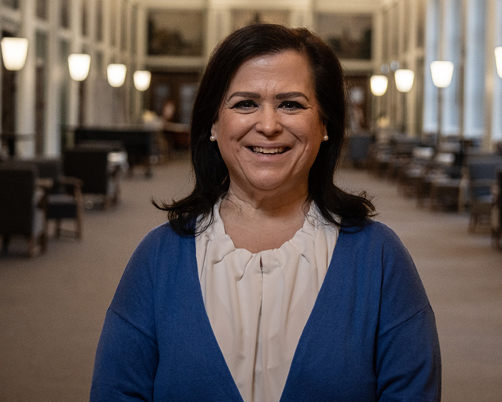 Melanie Kühnemann-Grunow