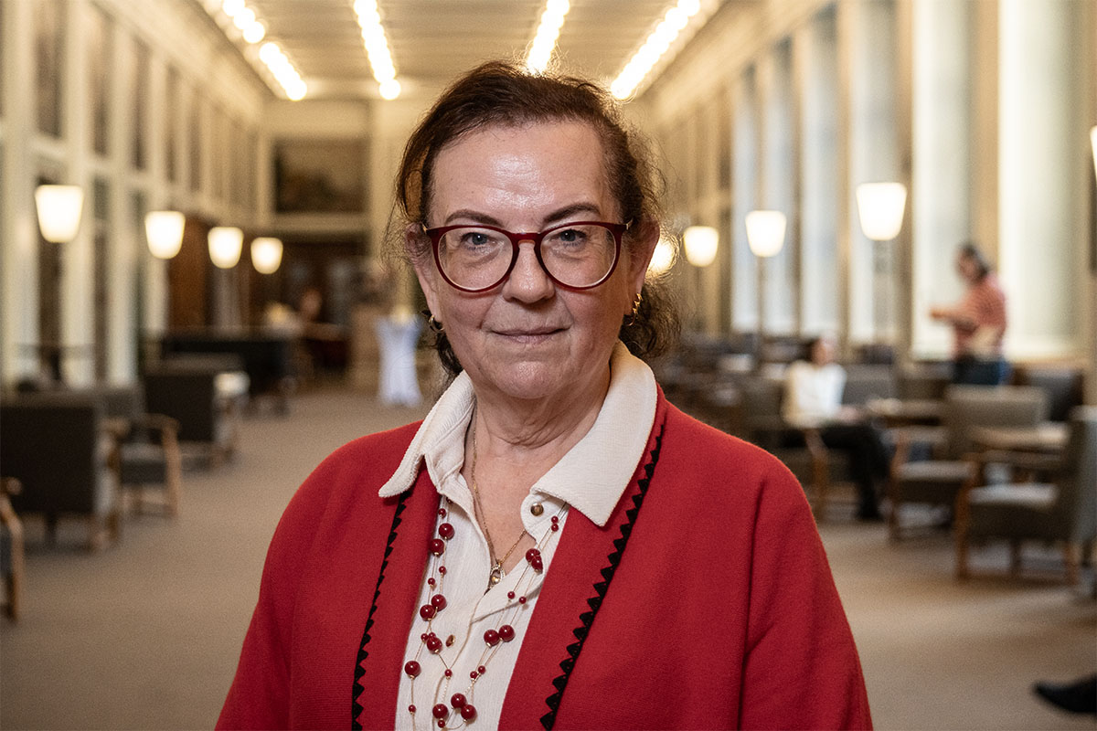 Astrid Consetius