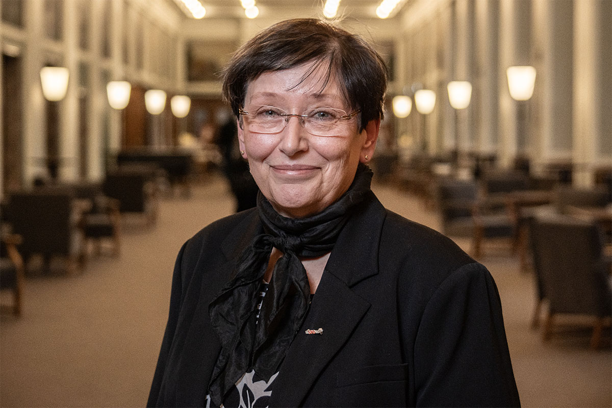Manuela Harling