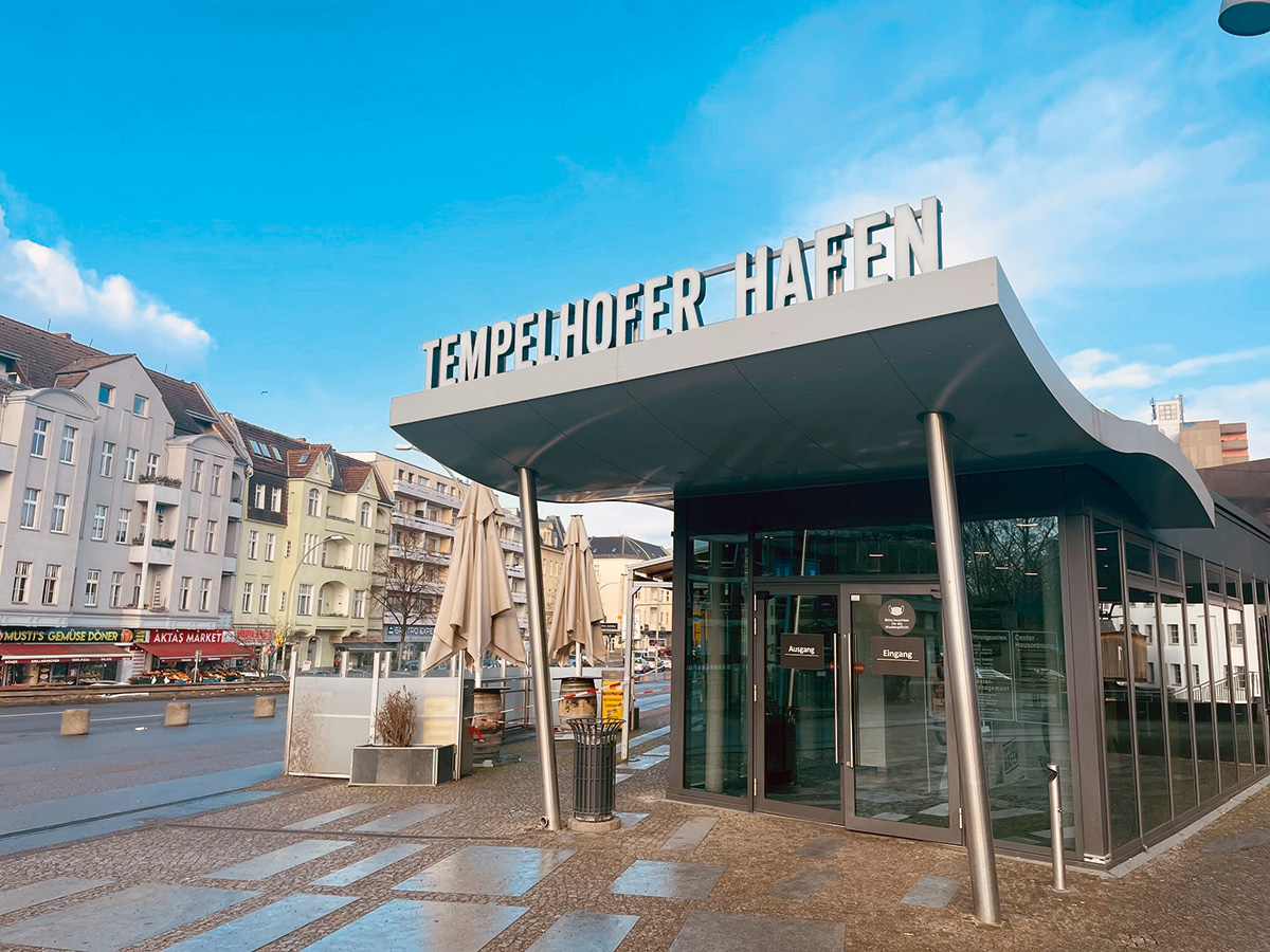 Verkehrschaos am T-Damm verhindern!