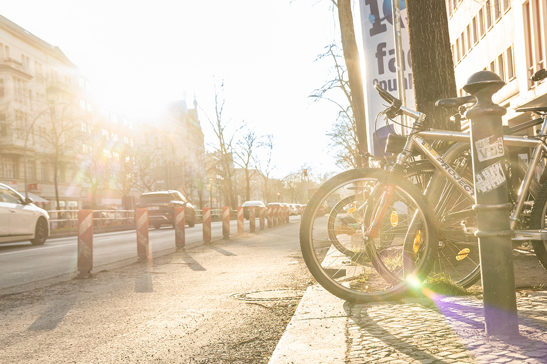 Mobilität für den ganzen Bezirk