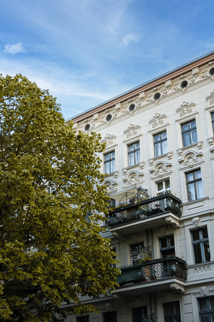 Stadtentwicklung für einen lebenswerten und bezahlbaren Bezirk