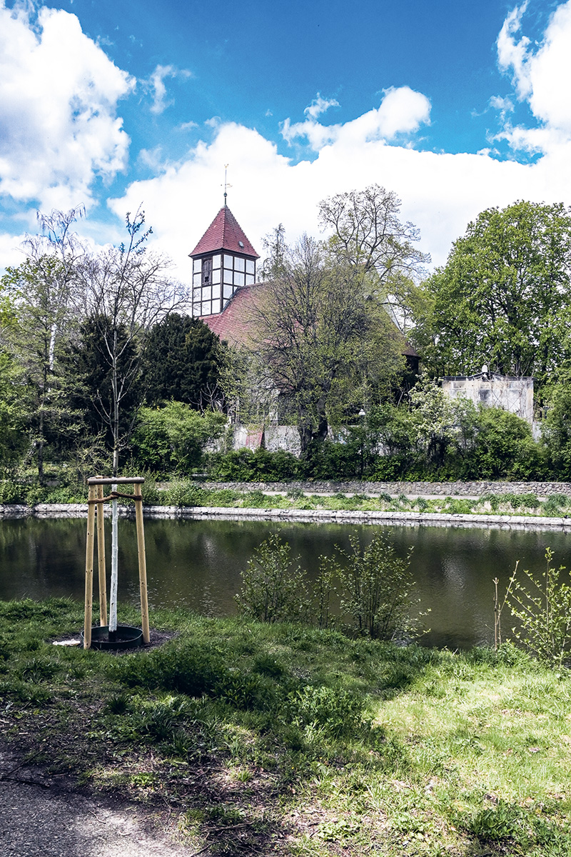 Tempelhof lebendig machen!