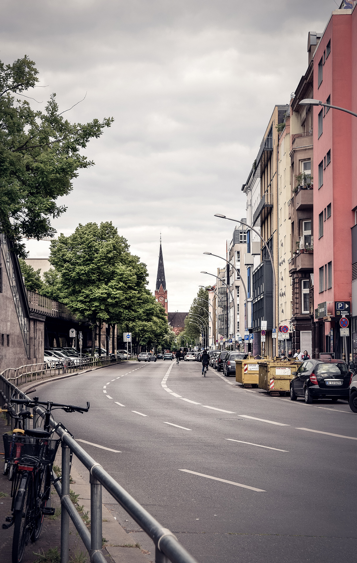 Schöneberg-Nord