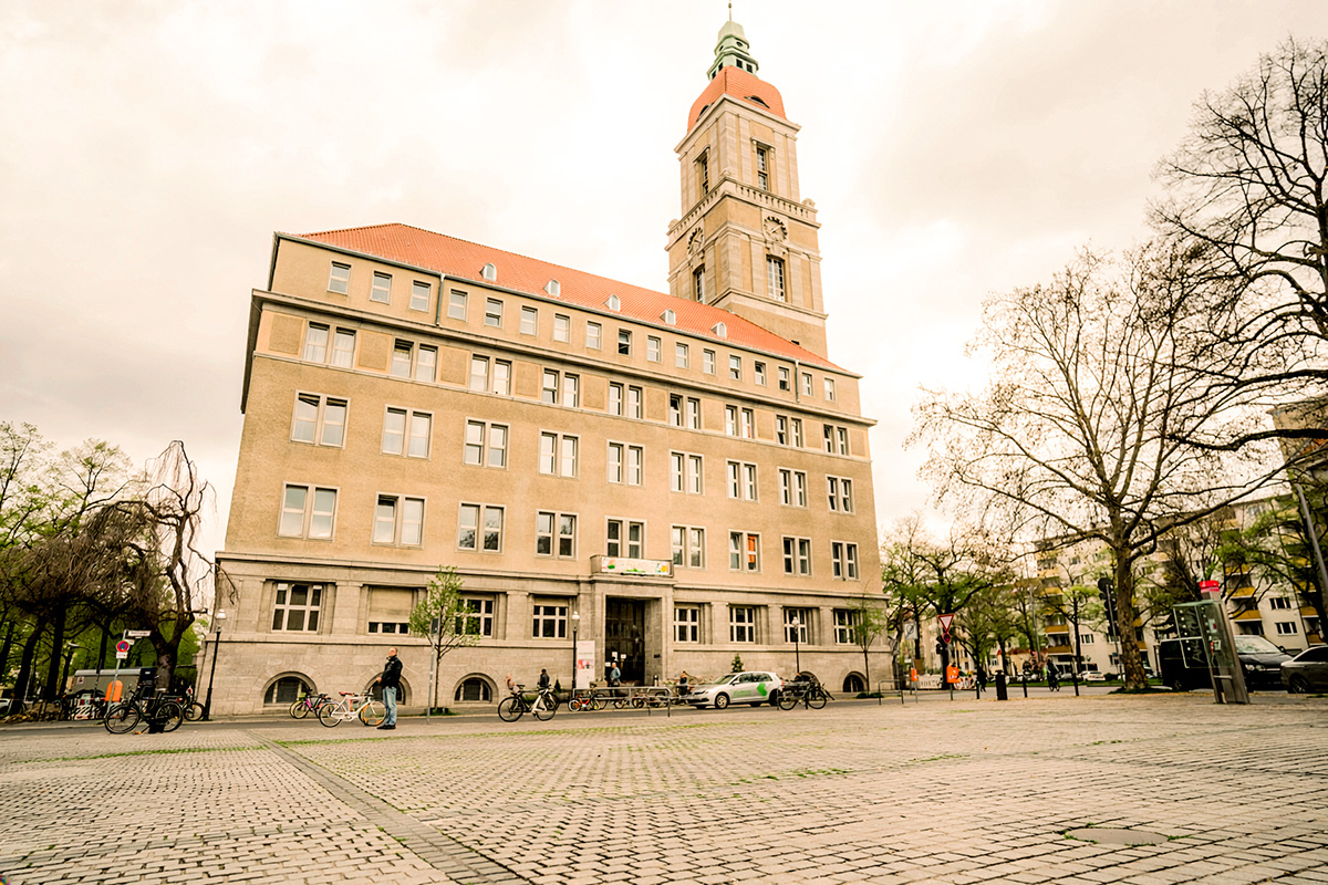 Friedenau