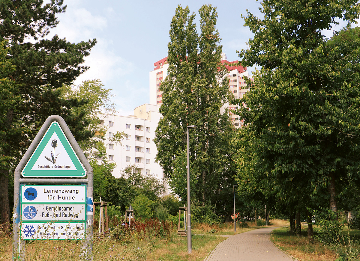 Marienfelde