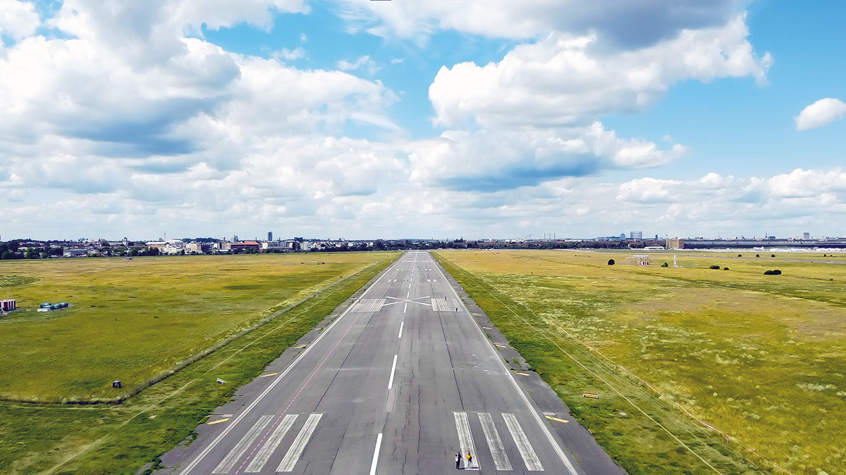 Tempelhof
